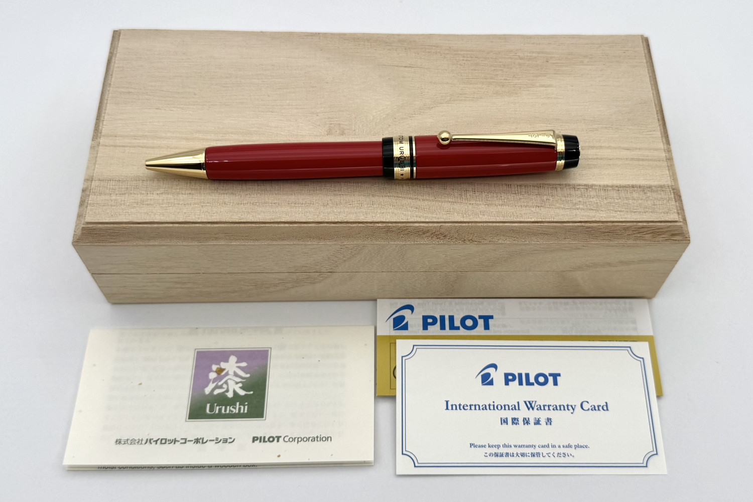 PilotCustomUrushiRedBP_C